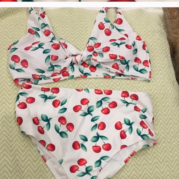🍒CUTEST BIKINI - Picture 4 of 6